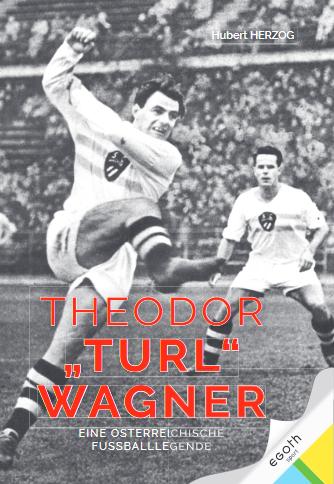 Cover-Bild Turl Wagner