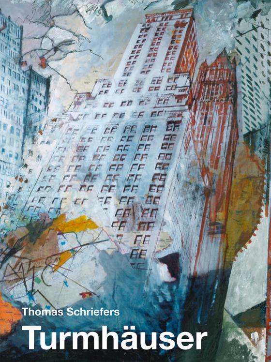 Cover-Bild Turmhäuser