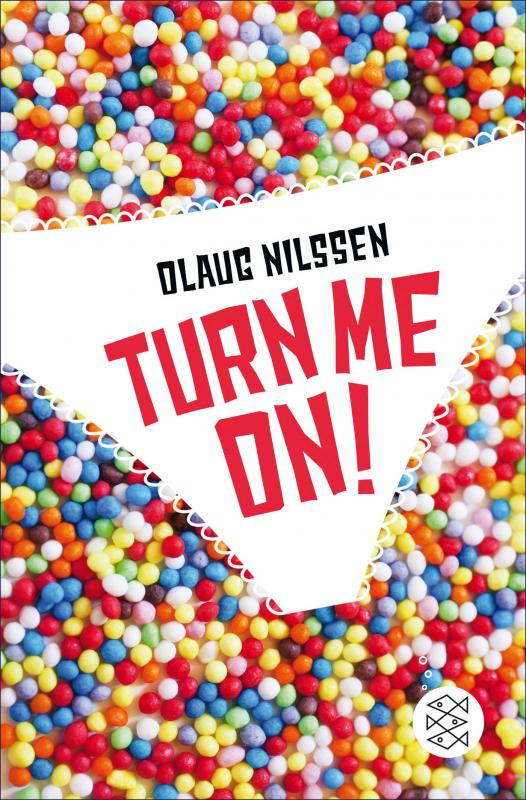 Cover-Bild Turn me on