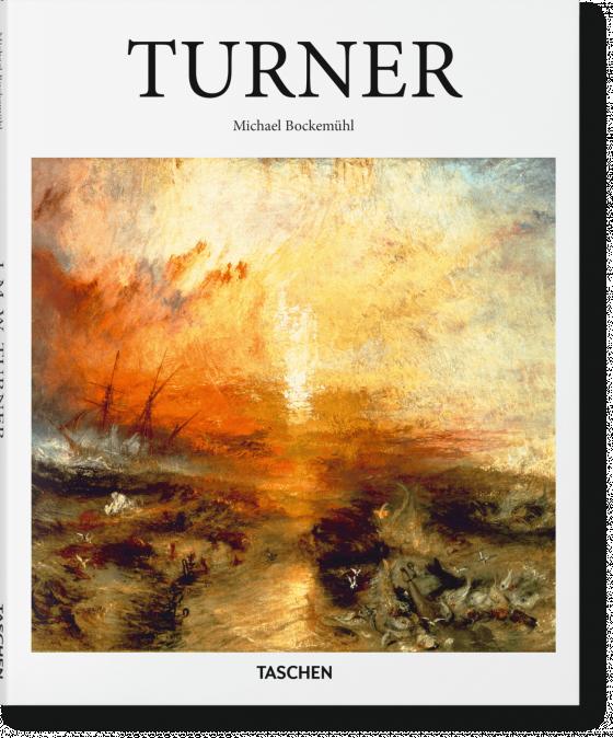 Cover-Bild Turner