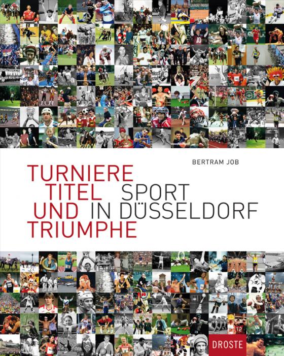 Cover-Bild Turniere, Titel und Triumphe