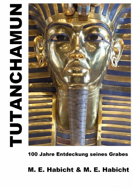 Cover-Bild Tutanchamun