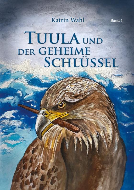 Cover-Bild Tuula und der geheime Schlüssel