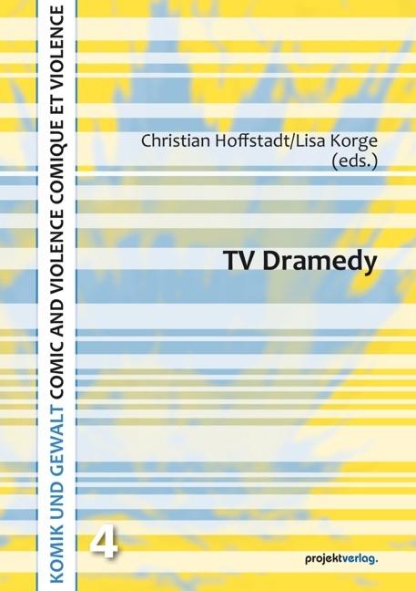 Cover-Bild TV Dramedy