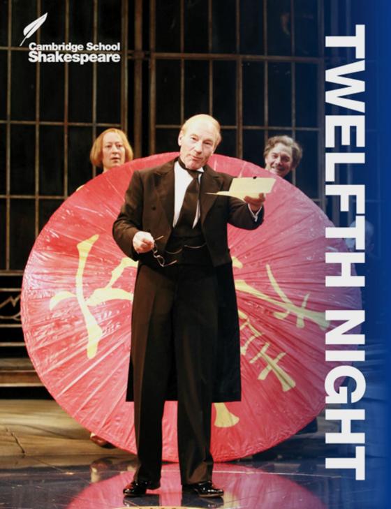 Cover-Bild Twelfth Night