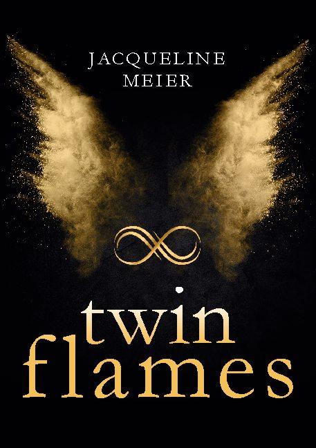 Cover-Bild Twin Flames