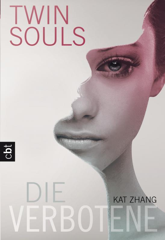 Cover-Bild Twin Souls - Die Verbotene