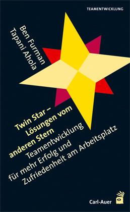 Cover-Bild Twin Star - Lösungen von anderen Stern