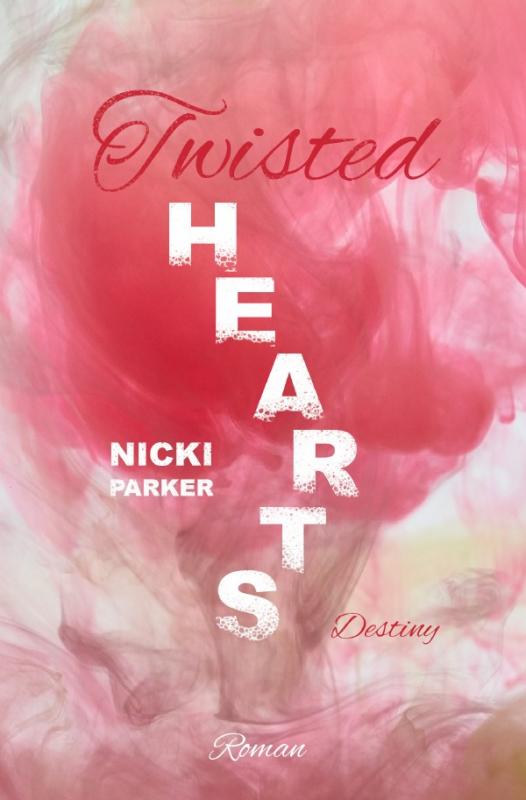 Cover-Bild Twisted Hearts