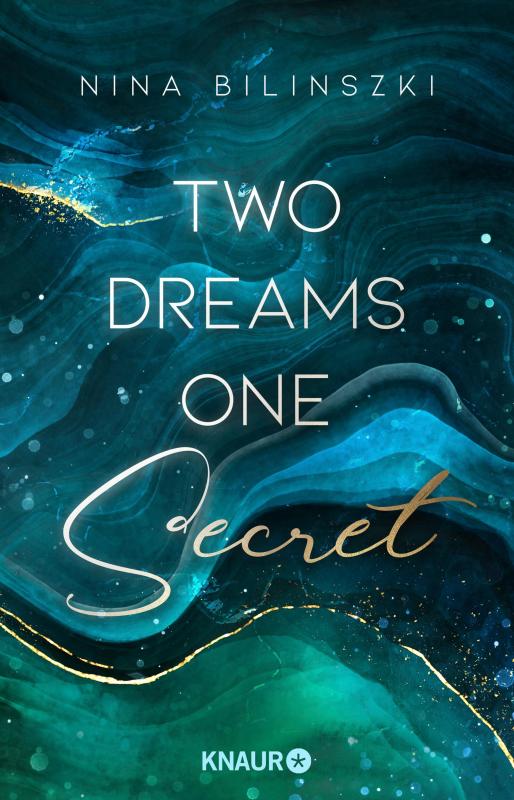 Cover-Bild Two Dreams, One Secret