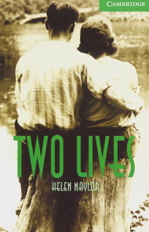 Cover-Bild Two Lives