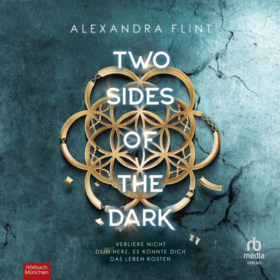 Cover-Bild Two Sides of the Dark