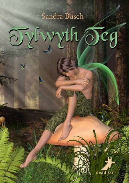 Cover-Bild Tylwyth Teg