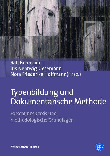 Cover-Bild Typenbildung und Dokumentarische Methode