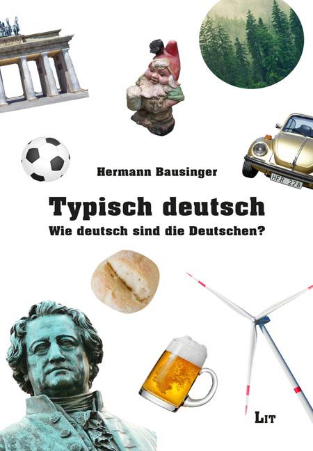 Cover-Bild Typisch deutsch