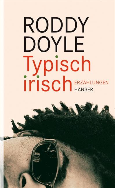 Cover-Bild Typisch irisch