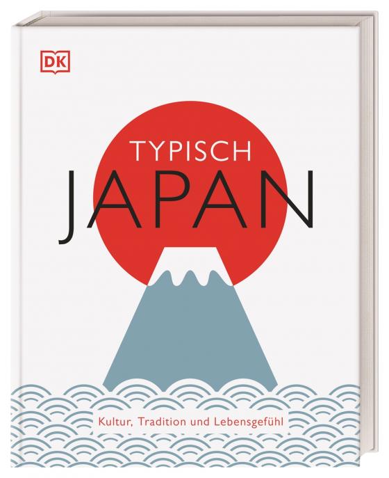 Cover-Bild Typisch Japan