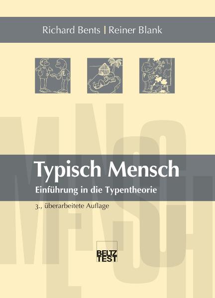 Cover-Bild Typisch Mensch