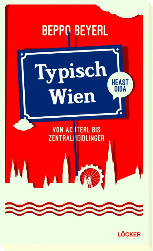 Cover-Bild Typisch Wien