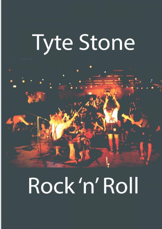 Cover-Bild Tyte Stone Rock 'n' Roll