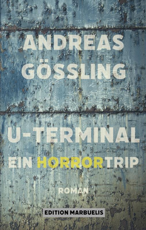 Cover-Bild U-Terminal