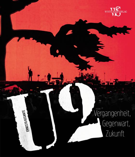 Cover-Bild U2