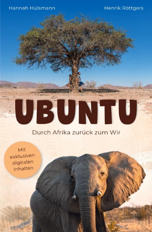 Cover-Bild Ubuntu