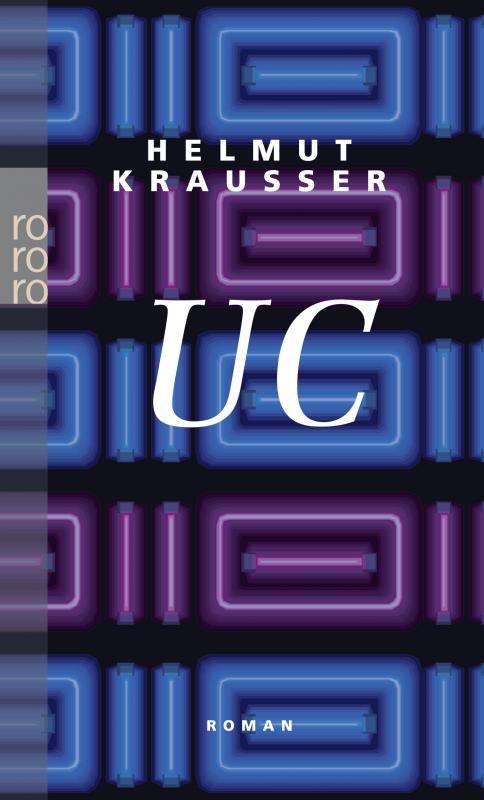 Cover-Bild UC