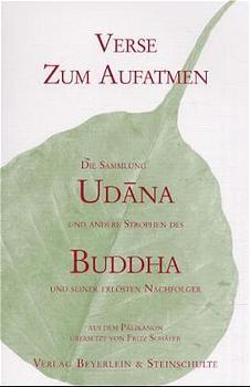 Cover-Bild Udana - Verse zum Aufatmen