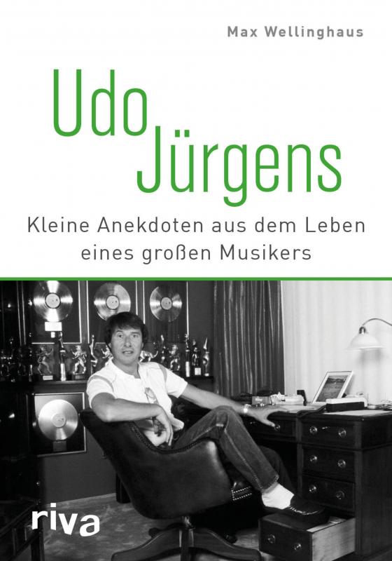 Cover-Bild Udo Jürgens