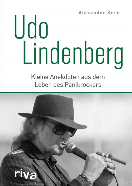 Cover-Bild Udo Lindenberg