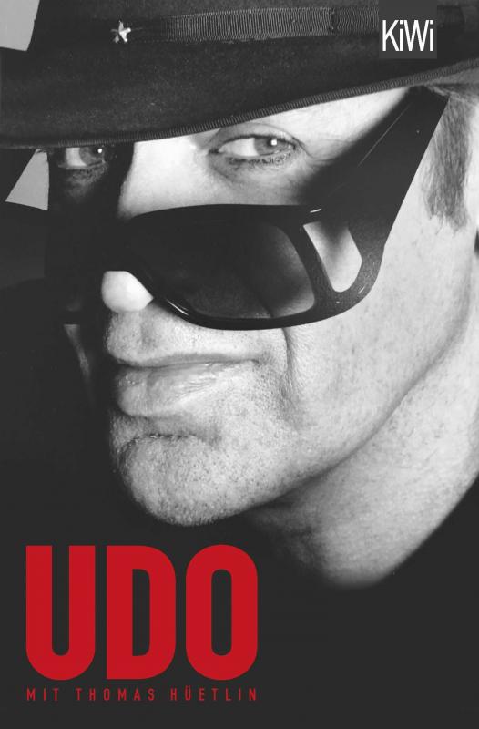 Cover-Bild Udo