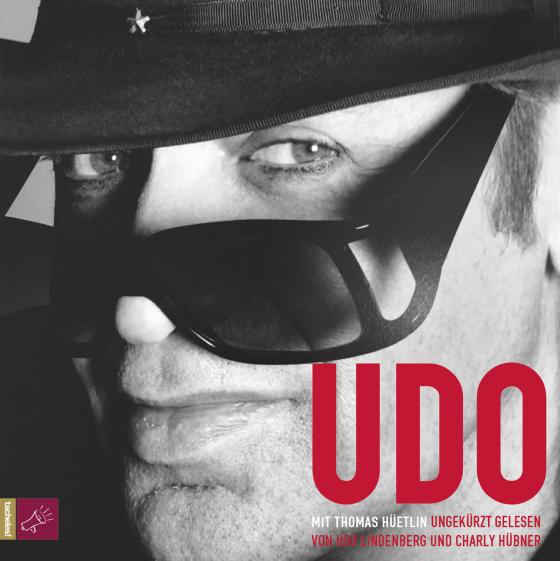 Cover-Bild Udo