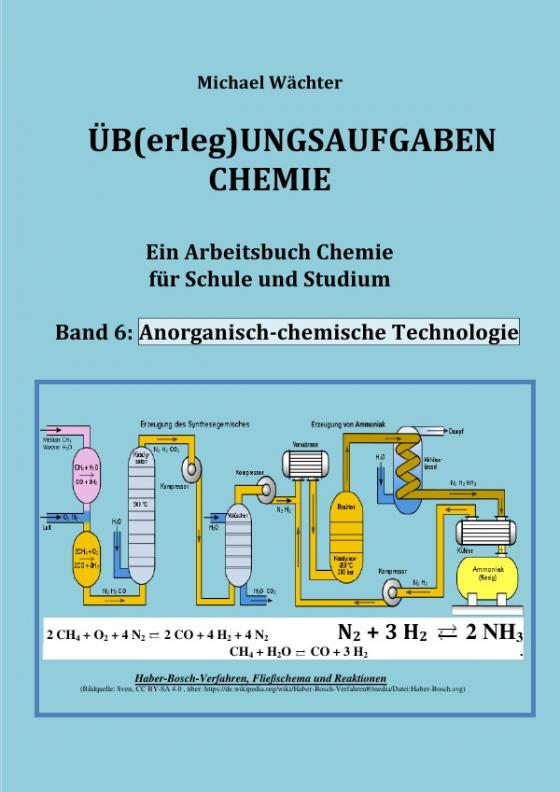 Cover-Bild Üb(erleg)ungsaufgaben Chemie / Übungsaufgaben Chemie - Organische Chemie