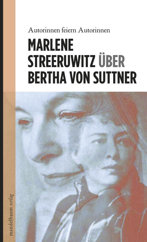 Cover-Bild Über Bertha von Suttner