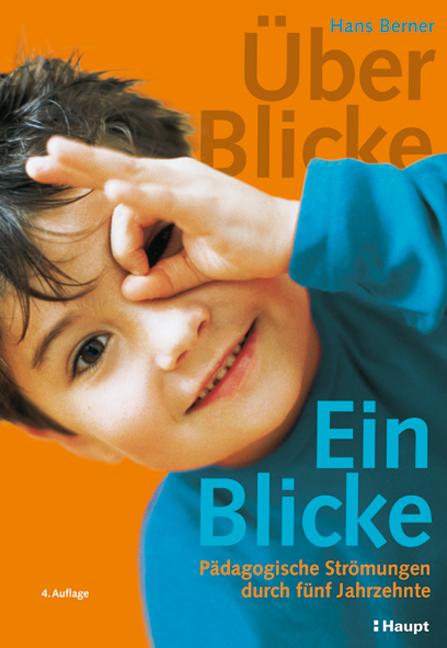 Cover-Bild Über-Blicke / Ein-Blicke