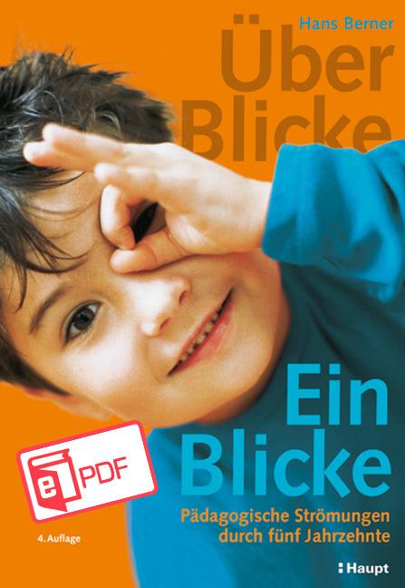 Cover-Bild Über-Blicke / Ein-Blicke