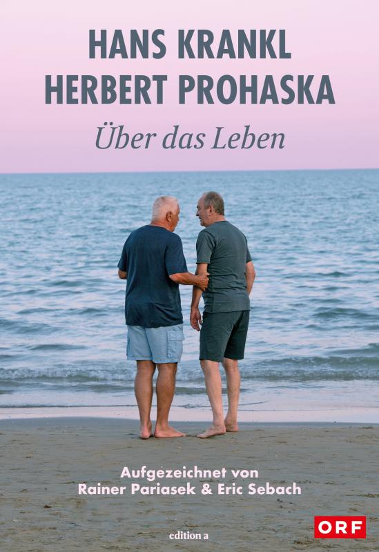 Cover-Bild Über das Leben