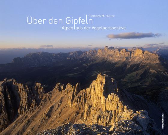 Cover-Bild Über den Gipfeln