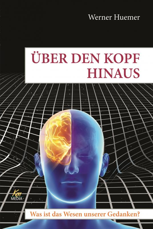 Cover-Bild Über den Kopf hinaus