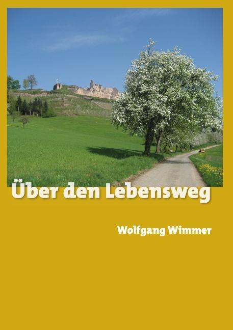Cover-Bild Über den Lebensweg