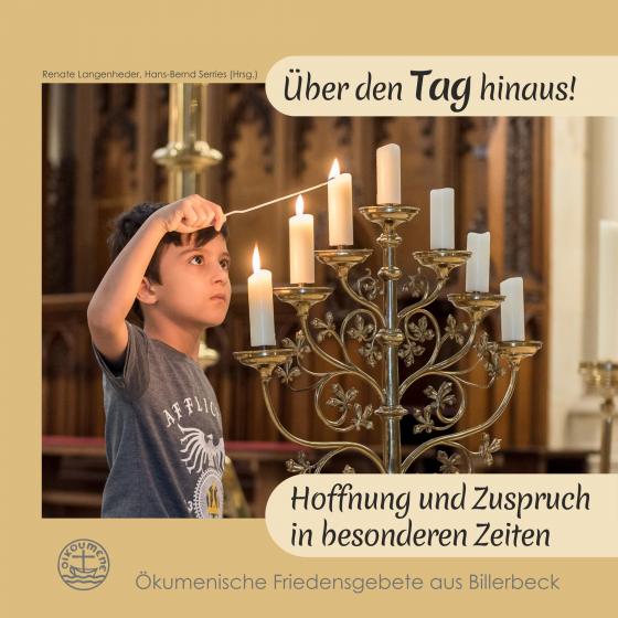 Cover-Bild Über den Tag hinaus! - Hoffnung und Zuspruch in besonderen Zeiten
