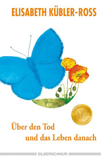 Cover-Bild Über den Tod und das Leben danach