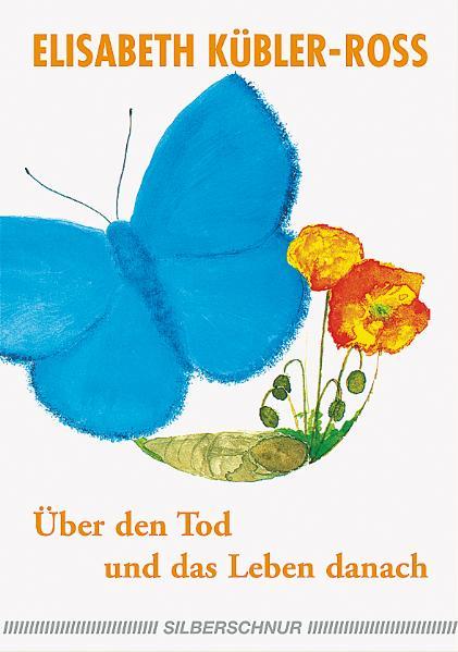 Cover-Bild Über den Tod und das Leben danach