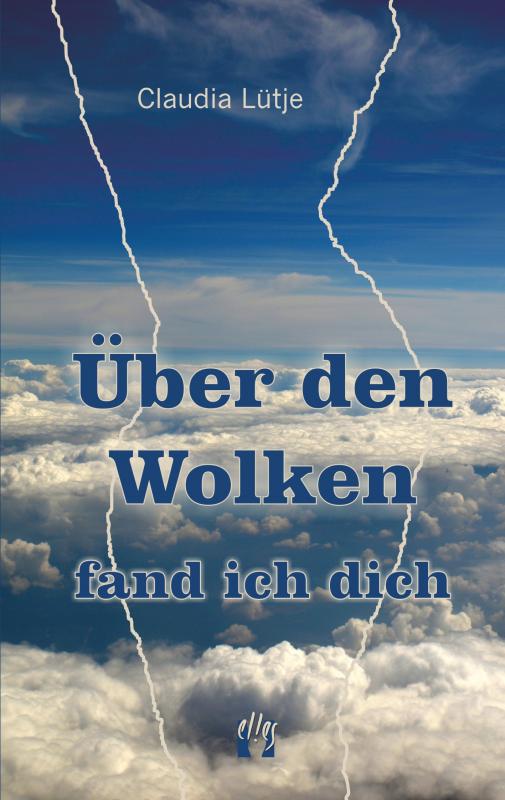 Cover-Bild Über den Wolken fand ich dich