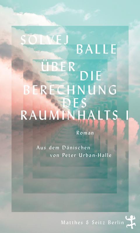 Cover-Bild Über die Berechnung des Rauminhalts I