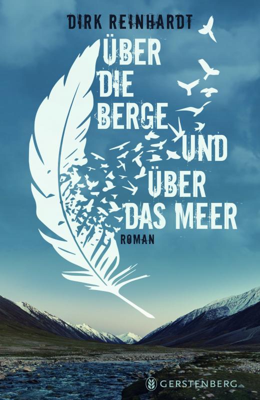 Cover-Bild Über die Berge und über das Meer