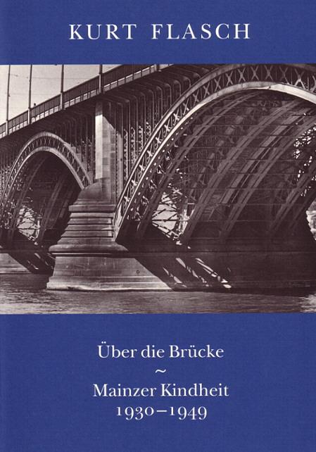 Cover-Bild Über die Brücke