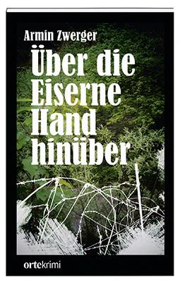 Cover-Bild Über die Eiserne Hand hinüber