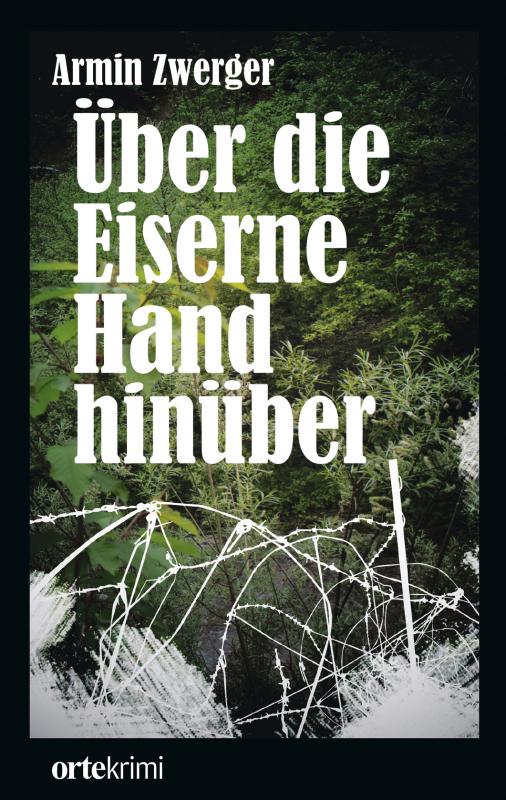 Cover-Bild Über die Eiserne Hand hinüber